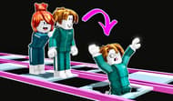 Obby: 99% Will Lose