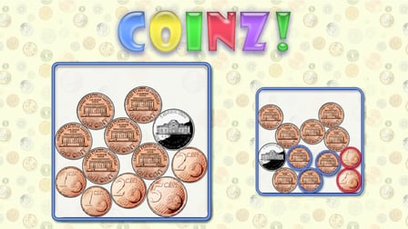 Coinz!