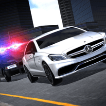 Need For Speed: Police Pursuit