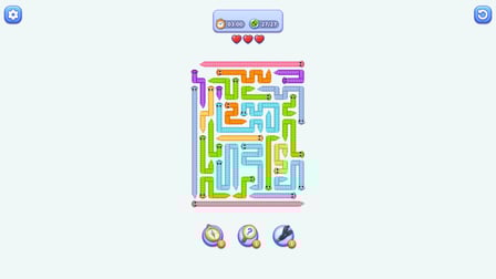 Snake Wiggle Master - Screenshot 1