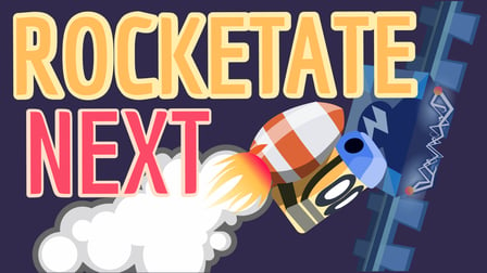 Rocketate Next