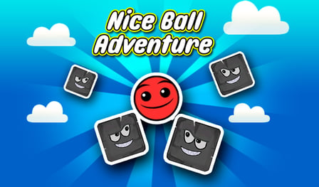 Nice Ball Adventure