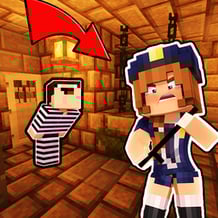 Noob: Escape from Secret Prison 2