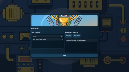 WireFlip Sort: Switchboard - Screenshot 2