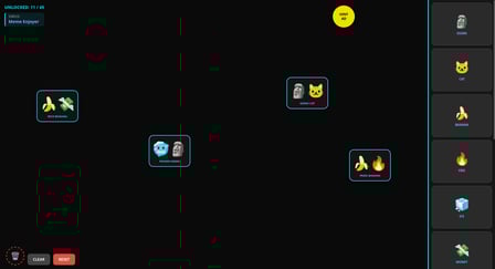 Brainrot lab - Screenshot 2