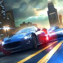 Turbo Racer Extreme