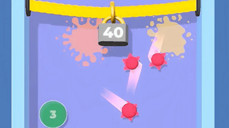 Bubble Gum - Screenshot 4