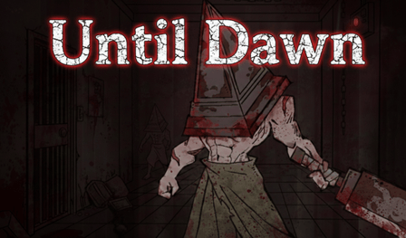 Until Dawn