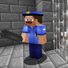 Leave 2: Escape from prison