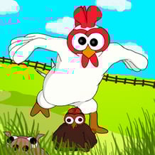 Battle Cocks