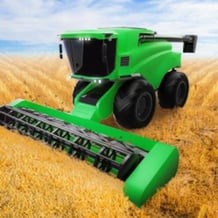 Harvest Simulator