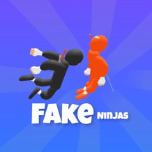 Fake Ninjas