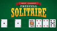 Best Classic Freecell Solitaire