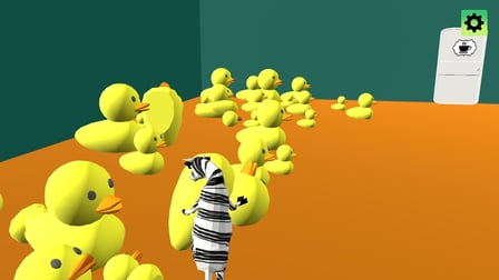 Strange Hotel - Screenshot 7