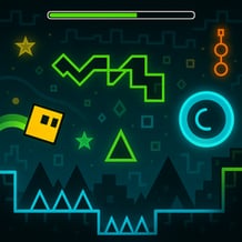 GD: Endless Level