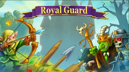 Royal Guards