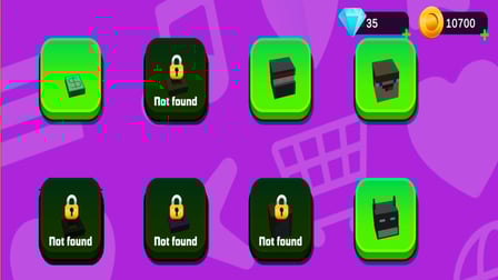 Capture a 3D area - Screenshot 2