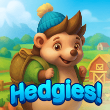 Hedgies