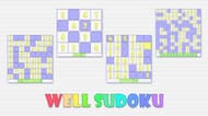 Well Sudoku