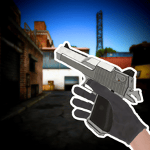 FPS Spielzeug Realismus
