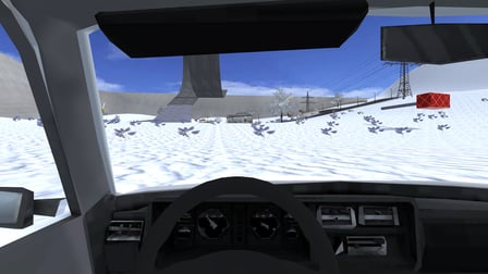 Bimka: Car Destruction and Accident Simulator - Screenshot 4