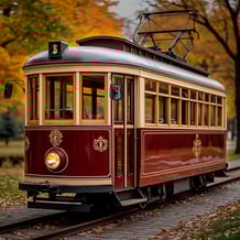 Tram Empire
