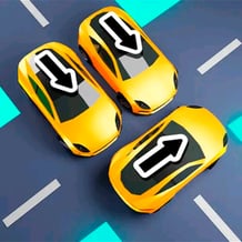 Traffic Escape: Car 3D