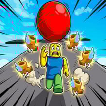 Obby: Speed per Click 99,9