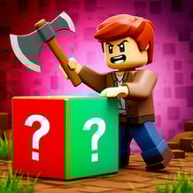 Break the block there, Brainrot!