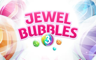 Jewel Bubbles 3