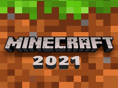 Minecraft Game Mode 2021