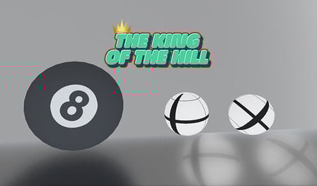 The King of the Hill