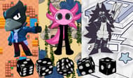 Dice Roll: A board game