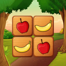 Develop your memory!