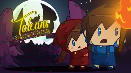 Taleans Hansel & Gretel