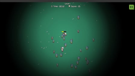 Dead Man's Farm - Screenshot 4