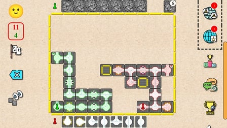 Fine del tunnel - Screenshot 3