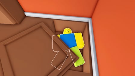 Hide and Seek Online - Screenshot 4