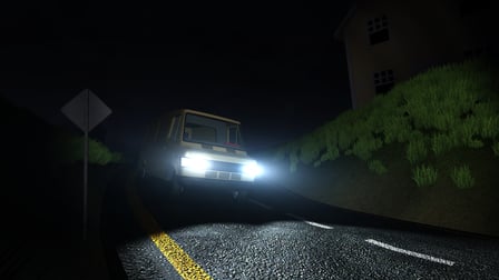 Exit the Backrooms: Level 94 - Screenshot 4