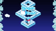 Penguin Dash