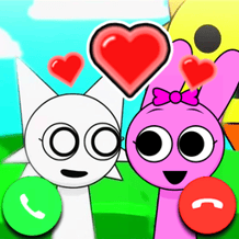 Call Sprunki right now! Incredibox