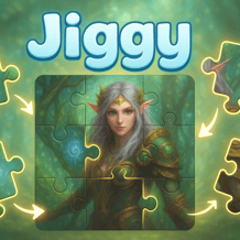 Jiggy 