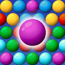 Bubbles legends