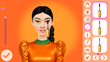 Harvest Glam - Screenshot 5