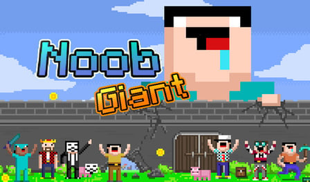 Noob Giant