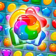 Jelly Garden