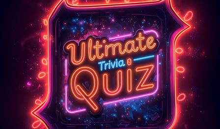 Ultimate Trivia Quiz