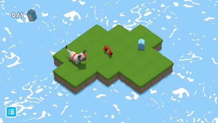 Puzzle Kitties - Screenshot 1