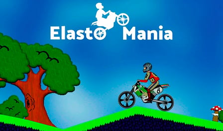 Elasto Mania