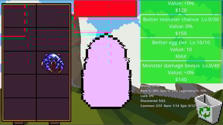 Pocket Pets: Hatch & Collect - Screenshot 2